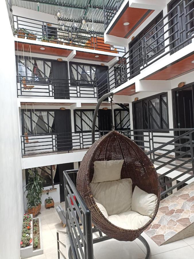 Hotel Samai San Agustin  Exterior photo