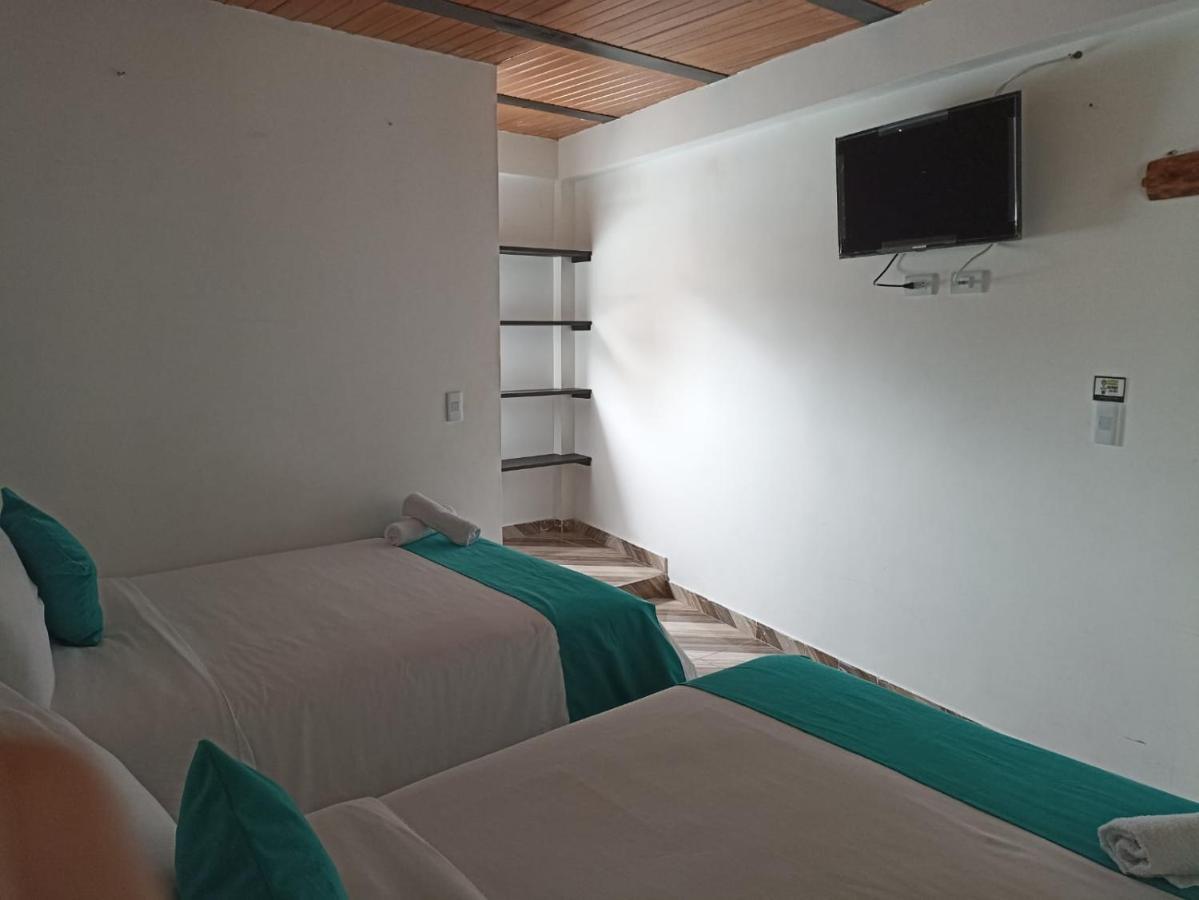 Hotel Samai San Agustin  Exterior photo