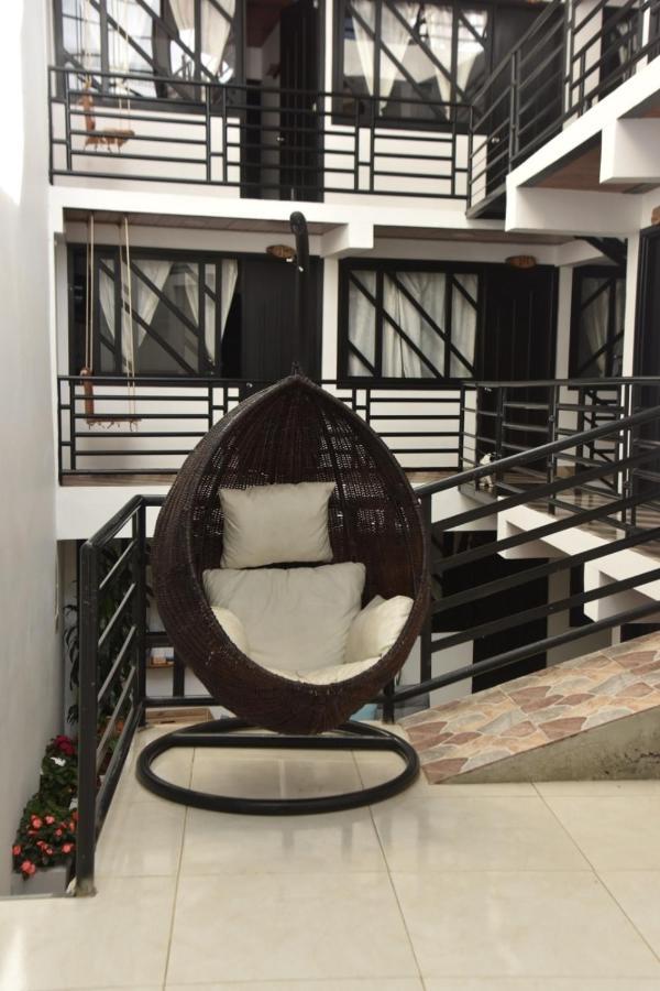 Hotel Samai San Agustin  Exterior photo