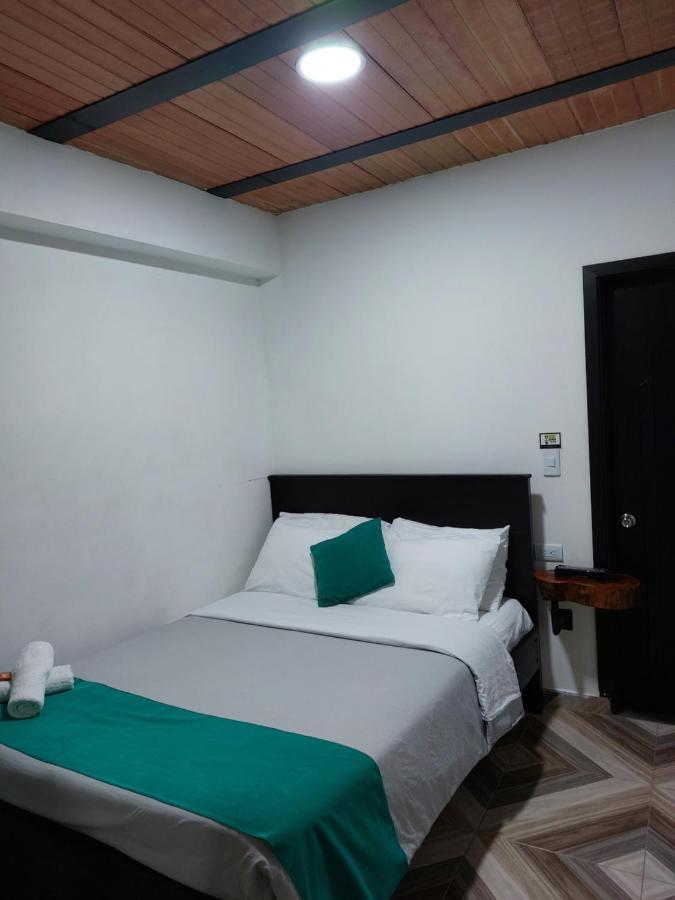 Hotel Samai San Agustin  Exterior photo