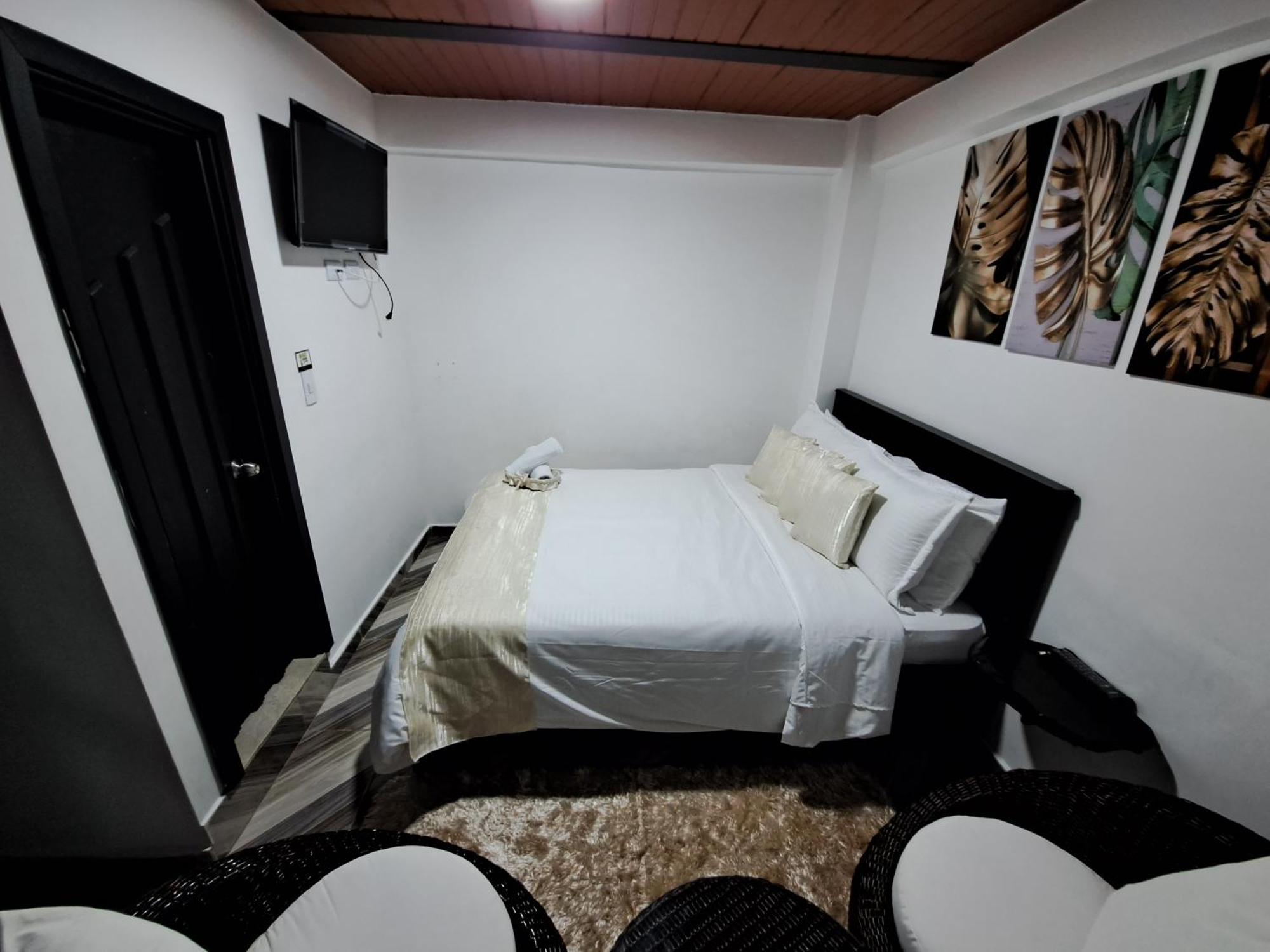 Hotel Samai San Agustin  Exterior photo