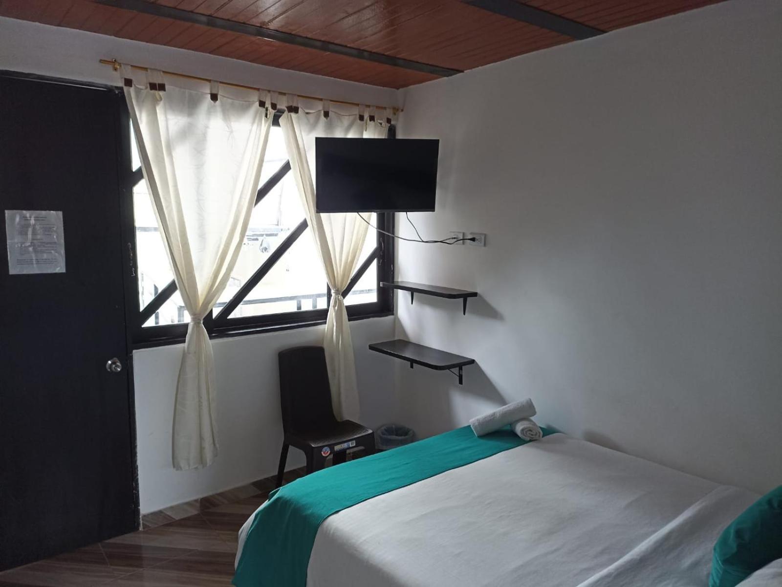Hotel Samai San Agustin  Exterior photo